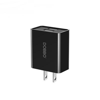 China DOBBO A10 Android Mobile Phone Micro Fast Charger 2A-5V-9V for sale