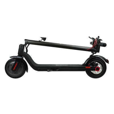 China EU Unisex Electric Foldable Fast Delivery 8.5 Inch E Scooter Mobility Scooter Free Shipping Adult for sale