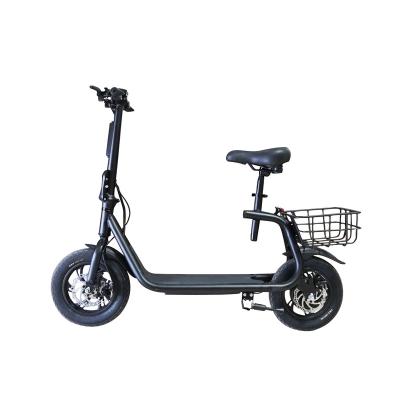 China FREE Shipping BT App Folding Electric Bike Adult Drop Shipping Basket e Bike Door to Door European Bicycle Warehouse for sale