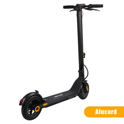 China China Factory Best Price Unisex Kick Scooter Foldable Electric Scooter 2 Wheel Fat Scooters For Adult With LED Display for sale