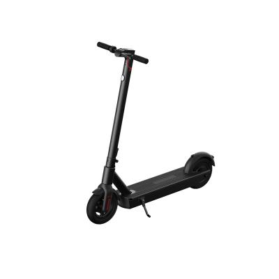 China New Innovation Selling 10 Inch 36V 350W Powerful Scooter Folding Electric Scooter Unisex Hot Rear Drive For Adult for sale