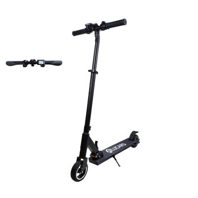 China Cheapest Alucard Electric Kick Scooter Unisex Foldable Adult Beginner Electric Scooter For Kids Waterproof Wholesale for sale