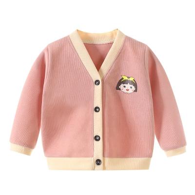 China The breathable sweater for children for sale