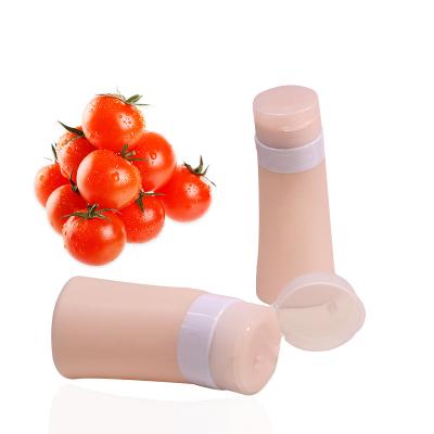 China Amazon Viable Success Salad Dressing Condiment Bottles Salad Dressing Shaker Squeezable Salad Dressing Bottle for sale