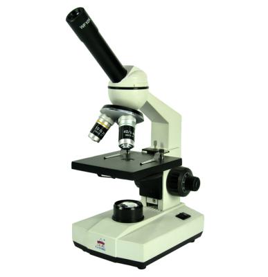 China YUJIE YJ-9106C Factory Supply 640X Lab Professional Monocular Optical Microscope For Student YJ-9106C for sale