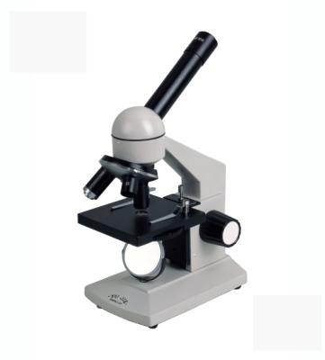 China YUJIE YJ-9107series 640X Student Cardboard Monocular Optical Microscope / Competitive Price YJ-9107 Microscope for sale