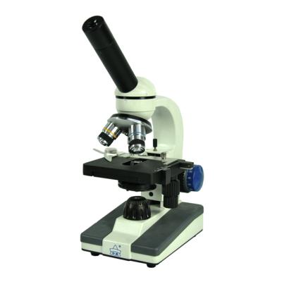 China YUJIE YJ-23 640X Series Microscopio Laboratorio Microscopio YJ-23 Monocular Optical Student for sale