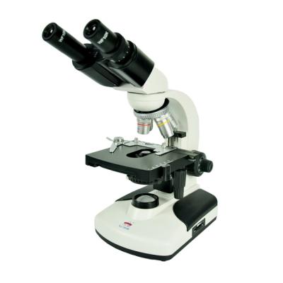 China YUJIE YJ-151B Lab Microscope Professional Binocular Electric Clinical Examination Electron Digital Microscopio 1000x YJ-151B for sale