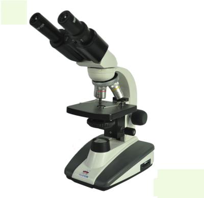 China YUJIE 1000X YJ-2103B Binocular Biological Microscope YJ-2103B for sale