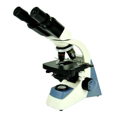 China YUJIE YJ-2005B China microscopio 1000X optical biological binocular microscope YJ-2005B for sale