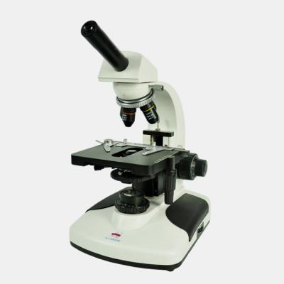 China YUJIE YJ-2002M 1600X laboratory optical microscope / high precision YJ-2002M microscope for sale