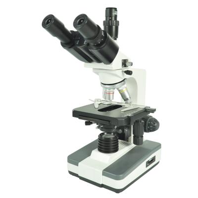 China YUJIE YJ-2012T Universal Biological Laboratory Compound Microscope 1000X YJ-2012T for sale