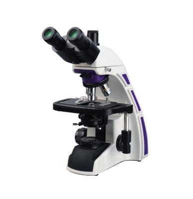 China YUJIE YJ-2016 YJ-2016 Series 1000X High Precision Lab Trinocular Medical Biological Microscope YJ-2016T for sale