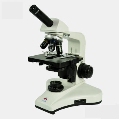 China YUJIE YJ-2008M 45mm DIN High Precision 1600X Lab Achromatic Lens YJ-2008M Optical Microscope for sale