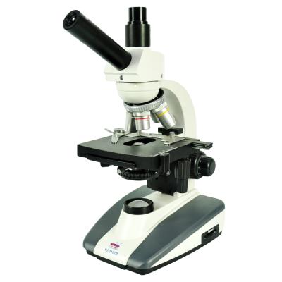 China YUJIE YJ-2101V Compound Microscope / 1000X Competitive Price Double Microscope YJ-2101V for sale