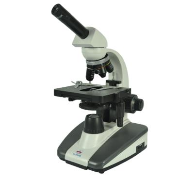 China YUJIE YJ-2105M Monocular Laboratory Compound Microscope 1000X YJ-2105M for sale