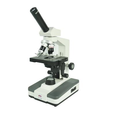 China YUJIE YJ-131M 1000X Student Monocular Optical Microscope / Competitive Price YJ-131M Microscope for sale