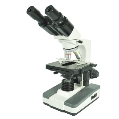 China YUJIE YJ-2012B Laboratory Compound Microscope 1000X YJ-2012B for sale