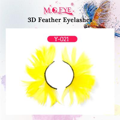 China Manufacturer Multi-Specification Fluffy Eyelash Natural Long Skillful Extension Eyelashes for sale