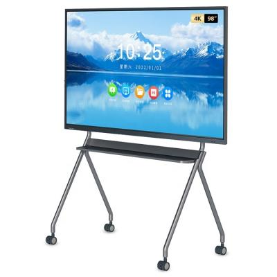 China Teaching Meeting 65 Inch Smart Board 65 Inch Interactive Whiteboard à venda