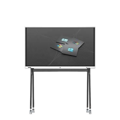 China School Teaching 2022 school classroom education teaching training whiteboard smart digital whiteboard smart board interactive board à venda