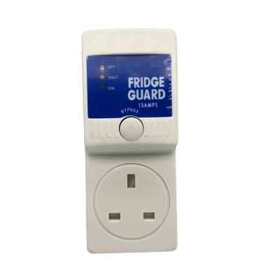 China Voltage Protector Fridge Guard Para Refrigerador Voltage Protector Fridge Guard for sale