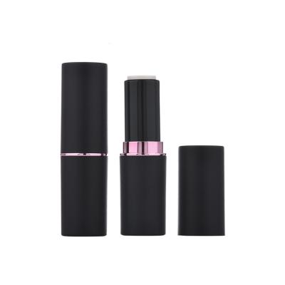 China Wholesale fashion round color lipstick case fancy lipstick enclosing custom lipstick tube packaging for sale