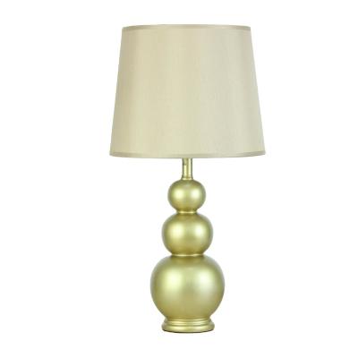 China Modern Hot Environmental Protection Manufactures Supply Luxury Modern Unique Table Lamps For Wedding for sale