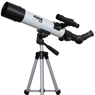 China TianLang Sagittarius 60s 70s 80s Astronomical Telescope Introduction to Stargazing Professional Deep Space TianLang Primary Sagittarius 60s 70s 80s for sale