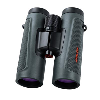 China American Athlon Cronus 8.5/10x42 Binocular Telescope ED Night Vision ATHLON CRONUS 8.5X42/10x42 HD Lens Low Light High Power Level for sale