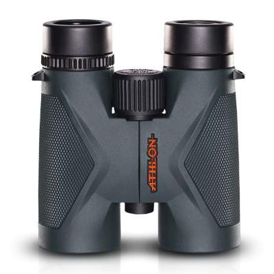 China MIDAS Athlon Telescope MIDAS HD Night Vision ED Bird Watching Mirror ATHLON High Power Professional Outdoor Binocular 8x42/10x42/10x50/12x50 for sale