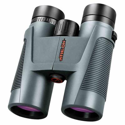 China Athlon Talos Binocular 8X32/10X32/8X42/10X42/10X50/12X50 Binocular High Resolution Waterproof Film 8/10/12x Low Light Level Night Vision Stage Athlon Talos for sale