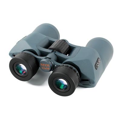 China Athlon Neos 10x50 12x50 Binocular Telescope for Power Line High Definition Waterproof Forest Patrol and Protection ATHLON NEOS 10X50 12X50 for sale