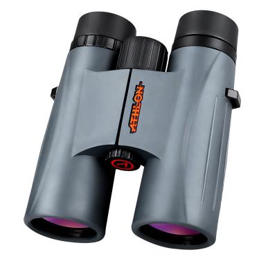 China Athlon Neos 8x32 10x32 8x42 10x42 ATHLON NEOS 8X32 10X32 8X42 10X42 Binoculars High Definition Argon Filled Waterproof Roof Prism for sale