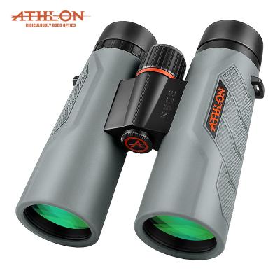 China Athlon Neos 8x42 10X42 G2 HD Binoculars High Power HD Night Vision Nitrogen Filled Waterproof ATHLON NEOS HD 8X42 10X42 for sale