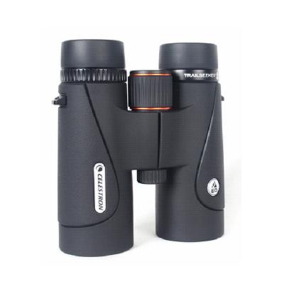 China celestron ed binoculars trailseeker 8X32ed 10X32ed 8X42ed 10X42ed night vision telescope Celestron trailseeker ED for sale