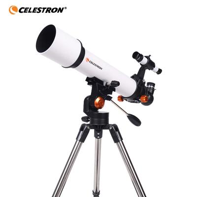 China Professional Portable TELESCOPE Libra sctw-70 Astronomical Telescope 70500 HD Viewing High Power Portable Monocular S81601 for sale