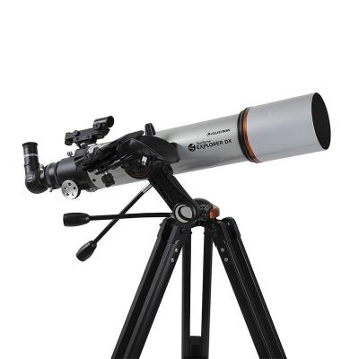 China celestron SSE LT102AZ telescope astronomical monocular spotting scope 22460 Celestron SSE 102az for sale