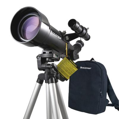 China Telescope celestron PowerSeeker 70400 travel lscope 70 civilian portable single monocular telescope 21035 for sale