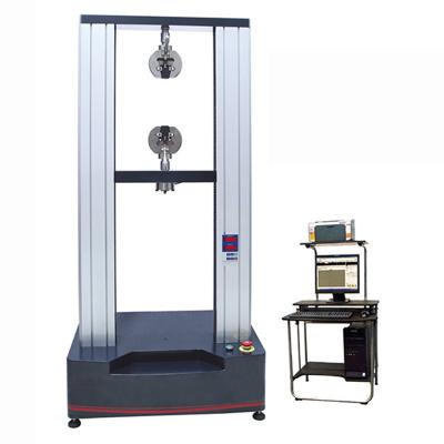 China ASTD-WDW-500 Hardware Electronic Plastic Testing Metal Wire Tensile Tensile Testing Machine for sale