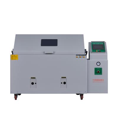 China Performance Testing Electric Salt Spray Fog Chamber Equipment For Laboratory Test Environment Universal Climatic Testing Machine for sale