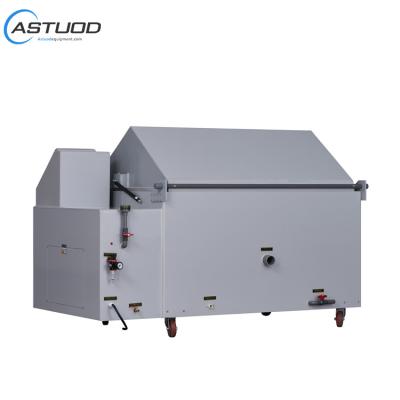 China Programmable Electrical Performance Testing Water Salt Spray Testing Machine Battery And Cells Testing Chamber for sale