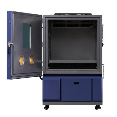 China Electrical Performance Testing Best Price High Low Temperature Test Chamber Environmental Testing Equipment For Lab for sale