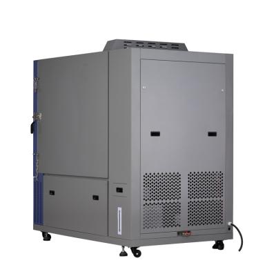 China 2022 New Design High & Low Electric Temperature Testing Machine Temp Alternative Performance Test Chamber for sale