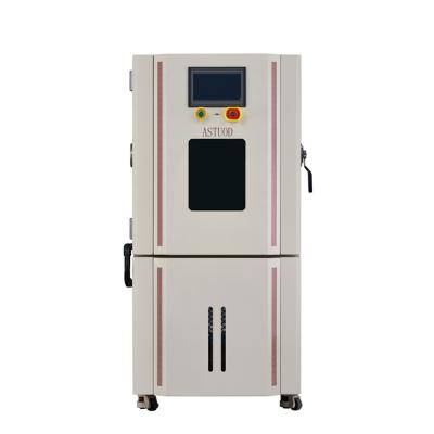 China Electrical Temperature Humidity Climate Performance Testing Laboratory Environmental Testing Equipment for sale