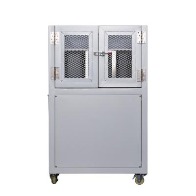 China Burning Equipment Electric Battery Testing Safety Battery Laboratory Performance Tester Machine for sale