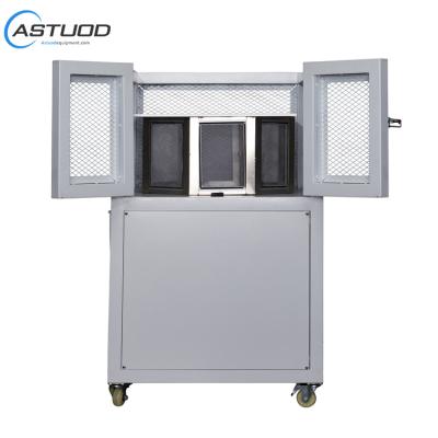 China Customizable Electrical Performance Testing Environmental Testing Machine BurningTesting Equipment For Lithium Battery for sale