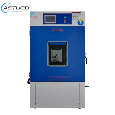 China China Manufacturer Explosion Proof Environmental Simulation Test Machine Low Pressure Testing Chamber for sale