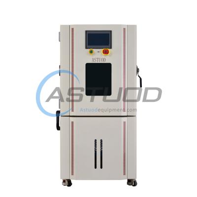 China Programmable Fast Changing Temperature Electrical Performance Testing And Humidity Test Chamber High Quality Low Price for sale