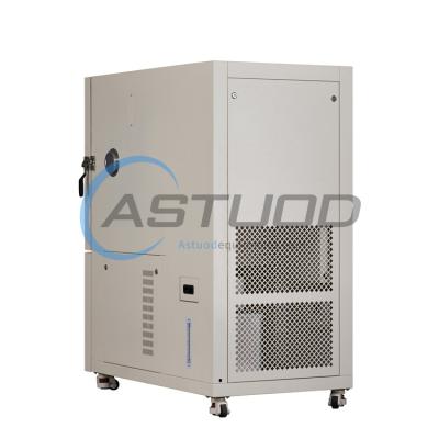 China Climatic Simulation Test Machine China Manufacturer Rapid ChangeTemperature Electric Test Chamber of Performance and Humidity Tests for sale